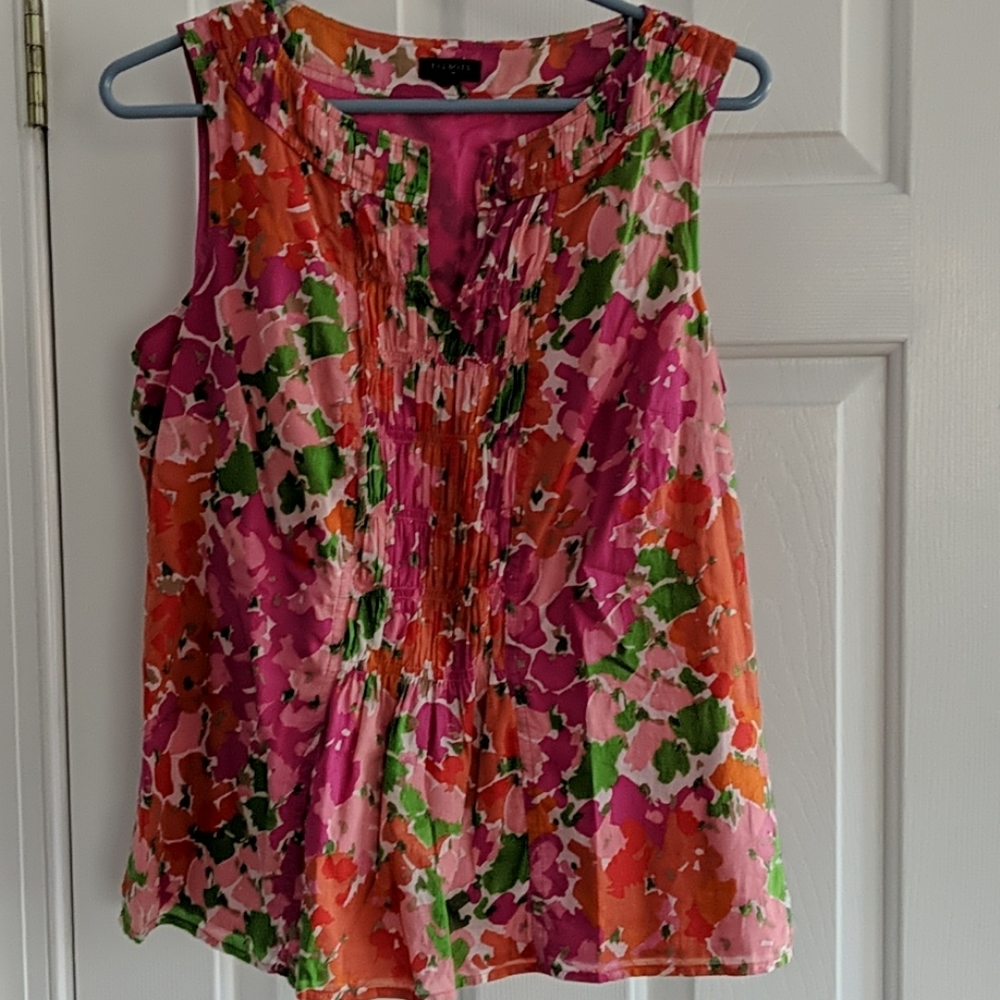 Talbot's size 10 petite